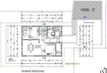 Kfw-40 Einfamilienhaus – Ausbauhaus mit 882 m² Grundstück, 94234 Viechtach, Einfamilienhaus